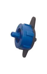 Drip Irrigation Fittings